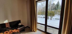 TERRA COMPLEX D4 - Private apartment - Golf, Skiing & SPA