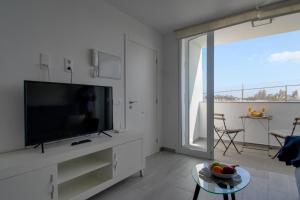 Schöne Wohnung mit Meerblick - Playa de Arguineguin