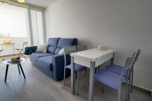 Schöne Wohnung mit Meerblick - Playa de Arguineguin