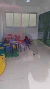 Club Vista do Atlântico