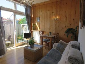 Beachtime close to the beach, city centre