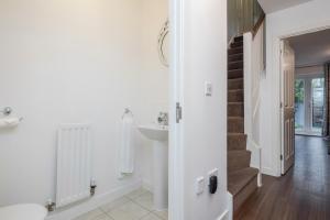 Stunning 3BR house in Basildon