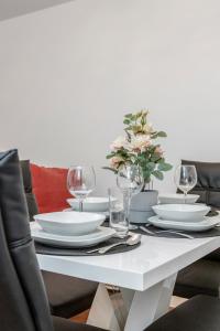 Stunning 3BR house in Basildon