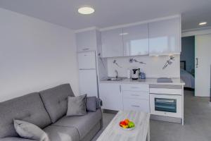 Penthouse mit Traumblick