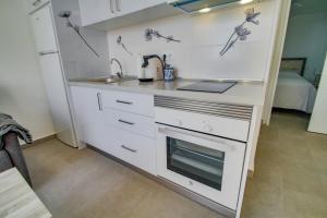 Penthouse mit Traumblick