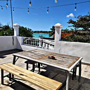 Grand Baie View Appart - The Vale