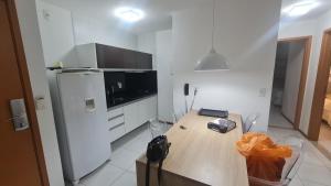 Apartamento Iloa Residence com cara de resort!