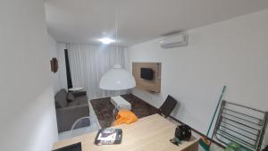 Apartamento Iloa Residence com cara de resort!
