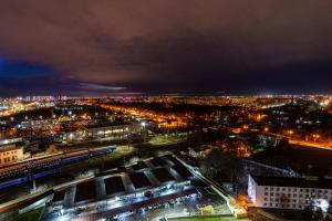 22 Этаж центр район ЖД вокзала