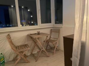 sophie apartments