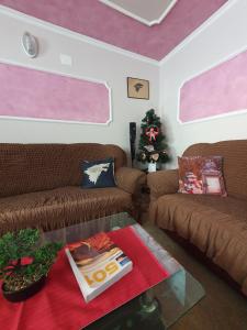Villa Winterfell Popova Šapka Kodra e Diellit