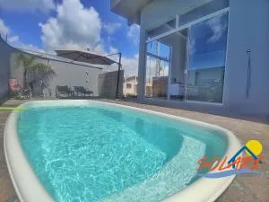 Pousada Solari - 伊塔波阿