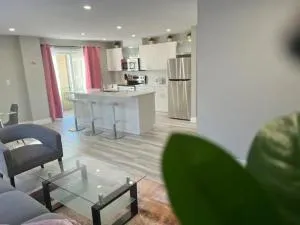 ENTIRE 2 BEDROOM APARTMENT DOWNTOWN - u2 - Maryhill