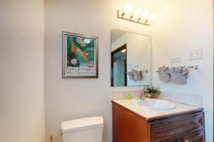 Suite F201 @ Mara Laguna