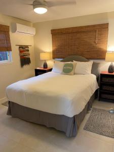 The Three Tables Remote Retreat