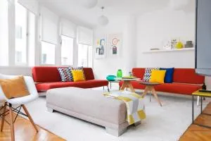 Angel Main Square Center Zagreb - Zagreb