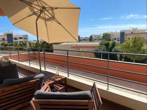 casa ilsa bio apartment