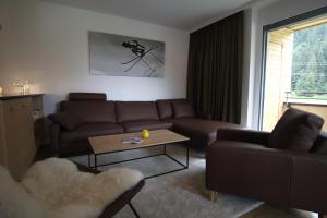 Ferienwohnung Arlberg