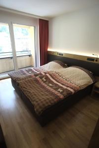 Ferienwohnung Arlberg