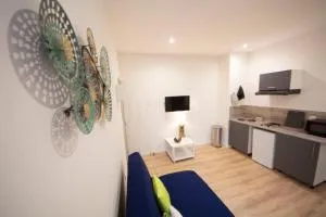 !!USHUIÄ!! Superbe studio HOME STAGING en plein CENTRE-VILLE. - Savy !!USHUIÄ!! Superbe studio HOME STAGING en plein CENTRE-VILLE. - Savy