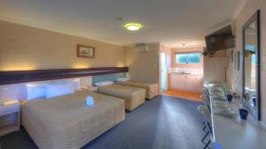 스탠소프 The Vines Motel & Cottages 4성급 호텔 스위트룸