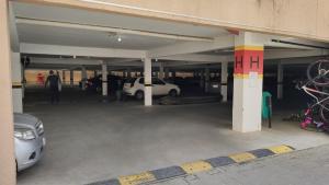 Smart Apartment - The 808