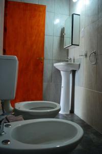 Cabañas "En Familia"