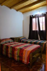 Cabañas "En Familia"