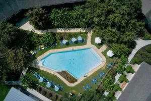 Stagecoach Inn - 基林