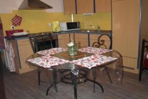 Appartements Les Fleurs de Thann : photos des chambres
