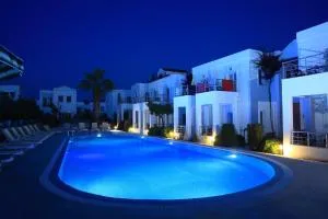 梅尔肯斯托里公寓酒店 - 亚力卡瓦克