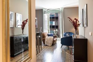 Central Suites Barcelona