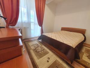 Dorobantilor City Center - Perfect Shower & Terrace