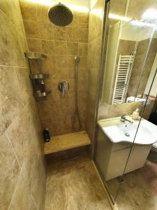 Dorobantilor City Center - Perfect Shower & Terrace