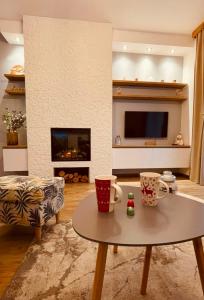 Apartman Pinewood Divcibare