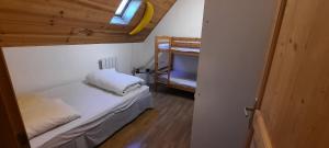 Maisons de vacances Maison familiale 8 personnes au coeur de Loudenvielle : photos des chambres