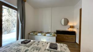 Apartman Pinewood Divcibare