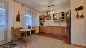 PRESTIGE PARK apartament z tarasem i parkingiem