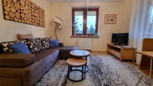 PRESTIGE PARK apartament z tarasem i parkingiem