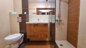 PRESTIGE PARK apartament z tarasem i parkingiem