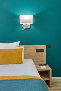 Hotels Best Western Le Vauban : photos des chambres