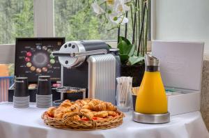 Hotels Best Western Le Vauban : photos des chambres