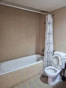 Hunian dekat T I Ancol, pintu Toll, Itc Mangga dua