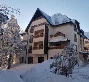 Apartman Pinewood Divcibare