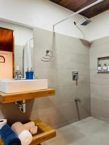 Ocotal Beach House