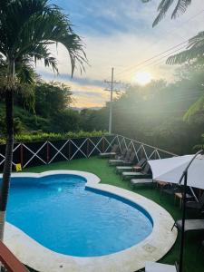 Ocotal Beach House
