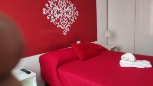 Luxury apartment arinaga - 3hvězdičkové hotely ve městě Arinaga