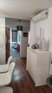 Luxury apartment arinaga