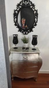 Luxury apartment arinaga