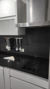 Luxury apartment arinaga